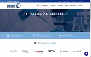 Biosonda.cl Screenshot 2024-06-12 23:55:24