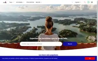 Vivamoscolombiatravel.co Screenshot 2024-04-25 17:45:51
