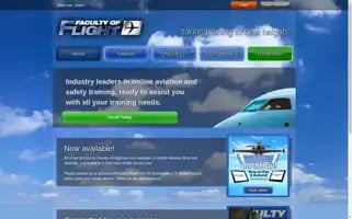 Facultyofflight.com Screenshot 2024-04-14 19:58:30