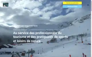 Orionticketneige.com Screenshot 2024-04-17 04:44:45