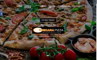Toscanapizza.com.au Screenshot 2024-07-04 21:53:35