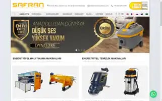 Safranmakina.com Screenshot 2024-06-27 12:58:42