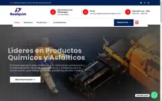 Industriasrealquim.com Screenshot 2024-05-26 17:56:59