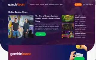 Gambleboost.com Screenshot 2024-06-13 12:38:47
