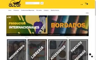 Organizacionalcar.com.ar Screenshot 2024-05-25 11:55:12