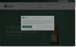 Heuresmusicalesdelessay.com Screenshot 2024-07-01 22:48:58