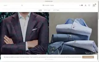 Hstockton.com Screenshot 2024-05-05 19:16:15