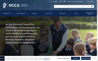 Ncca.ie Screenshot 2024-07-03 20:26:55