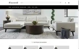 Outletelements.com Screenshot 2024-05-26 10:59:22