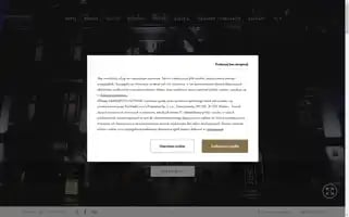 Bachledaluxuryhotel.pl Screenshot 2024-04-26 07:23:32