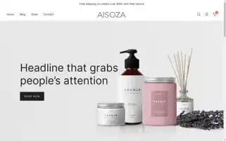 Aisoza.com Screenshot 2024-05-20 13:07:12
