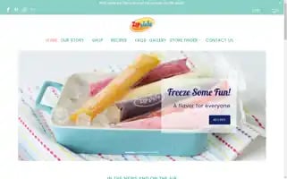 Zipzicles.com Screenshot 2024-05-05 00:39:11