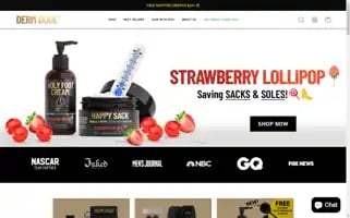 Dermdude.com Screenshot 2024-07-01 10:29:58