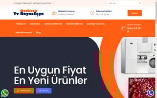 Onlinetvbeyazesya.com Screenshot 2024-05-21 13:25:06