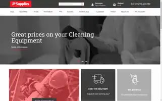 Jpsuppliesltd.co.uk Screenshot 2024-06-12 04:36:01