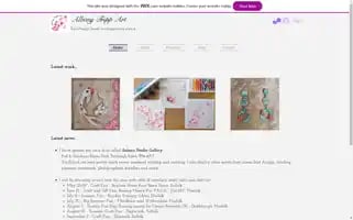 Albanytripp.co.uk Screenshot 2024-04-17 17:49:00