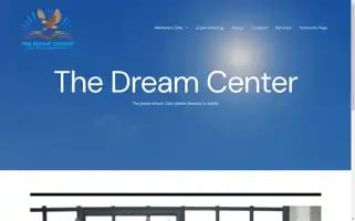 Thedreamcenterlife.com Screenshot 2024-05-22 05:06:12