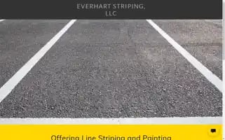 Everhartstriping.com Screenshot 2024-04-16 09:39:41