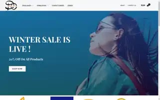 Dhawanopticals.com Screenshot 2024-05-26 20:29:18