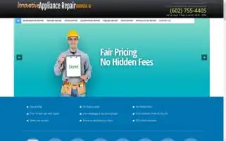 Appliancerepair-goodyearaz.com Screenshot 2024-05-15 12:01:55