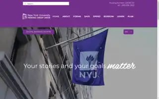 Nyufcu.com Screenshot 2024-05-13 05:10:08