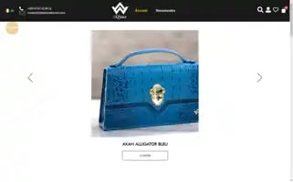 Aliwaxcollection.com Screenshot 2024-05-25 03:20:16