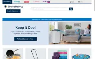 Stoneberry.com Screenshot 2024-05-09 17:03:31