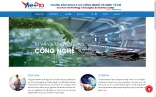 Vietpro.org.vn Screenshot 2024-06-17 18:41:42