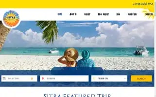 Sitratravel.com Screenshot 2024-04-15 14:06:55