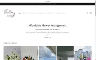 121florabyhaleemah.com Screenshot 2024-04-27 15:46:37