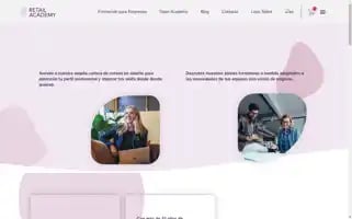 Retailacademy.es Screenshot 2024-07-04 16:04:00