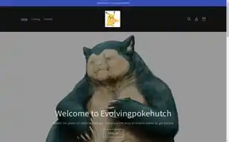 Evolvingpokehutch.net Screenshot 2024-04-27 15:44:20