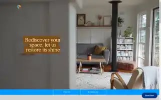 Betocleaning.com Screenshot 2024-05-02 05:25:26