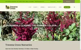 Trevenacross.co.uk Screenshot 2024-06-27 13:51:29