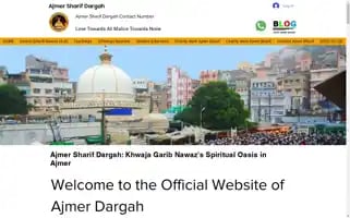 Syedajmersharif.com Screenshot 2024-06-18 05:50:40