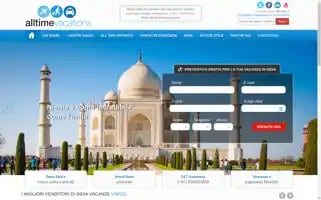 Alltimevacations.it Screenshot 2024-04-14 18:00:00