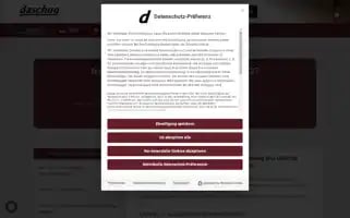 Datenschutz-grundverordnung.eu Screenshot 2024-07-08 23:05:46