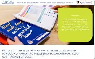 Productdynamics.com.au Screenshot 2024-05-13 12:37:08