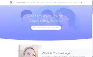 Counsellors.co.nz Screenshot 2024-05-20 14:12:49