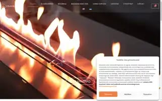 Disainkaminad.ee Screenshot 2024-06-16 12:21:23