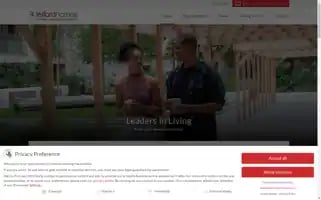 Telfordhomes.london Screenshot 2024-06-30 17:17:09