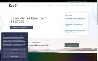 Issgovernance.com Screenshot 2024-07-06 21:30:40