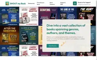 Shoutmybook.com Screenshot 2024-05-13 22:26:36
