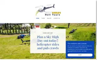 Skyhighhelitours.com Screenshot 2024-04-23 01:54:45