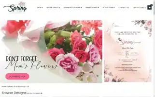 Springflorist.ca Screenshot 2024-05-21 22:10:54
