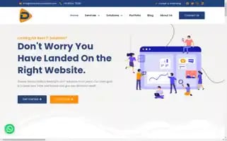 Devicedoctorindia.com Screenshot 2024-06-18 09:30:31