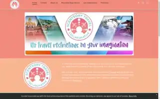 Scentsorytravel.com Screenshot 2024-04-15 03:32:33