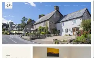 Brunetonhouse.co.uk Screenshot 2024-05-20 22:00:51