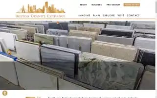 Bostongraniteexchange.com Screenshot 2024-05-15 15:08:30
