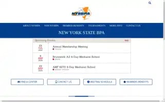 Nysbpa.com Screenshot 2024-07-03 23:09:56